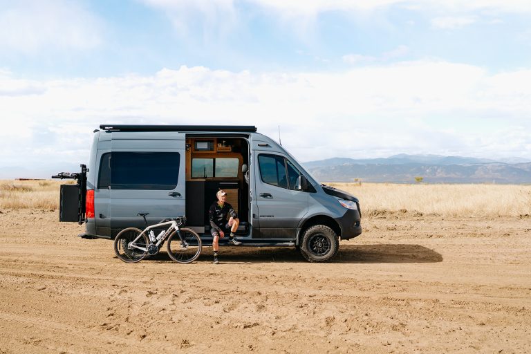 The Gravel Cyclist: Meet Blair