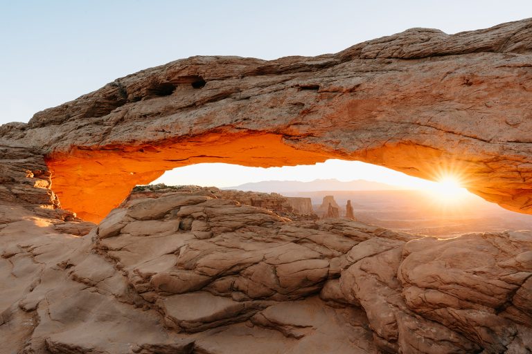 Nearby National Parks To Visit